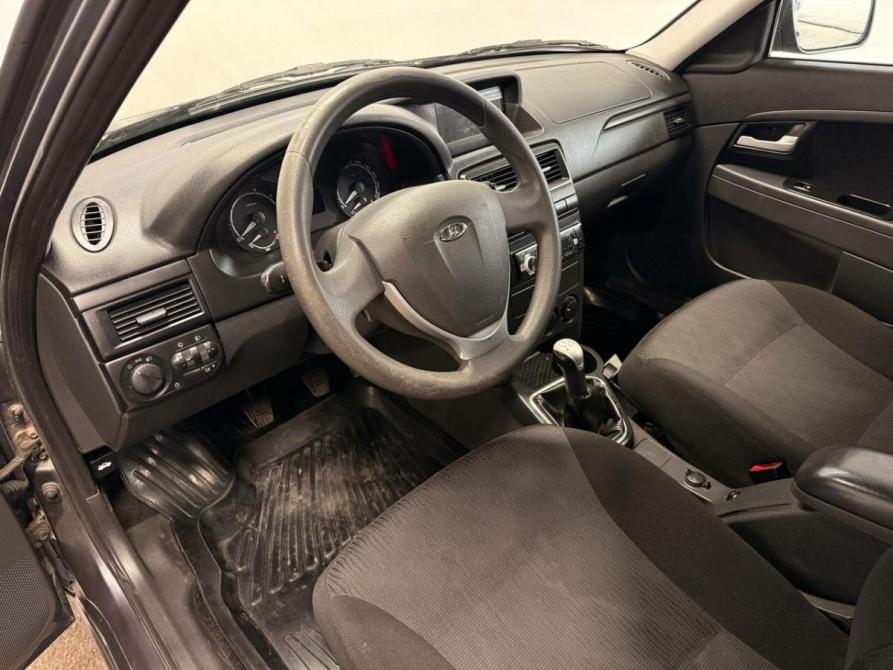 Lada (ВАЗ) Priora I Рестайлинг Тольятти  - изображение 12