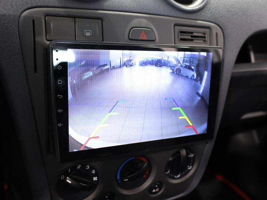 Ford Fusion I Рестайлинг Ростов-на-Дону  - изображение 12