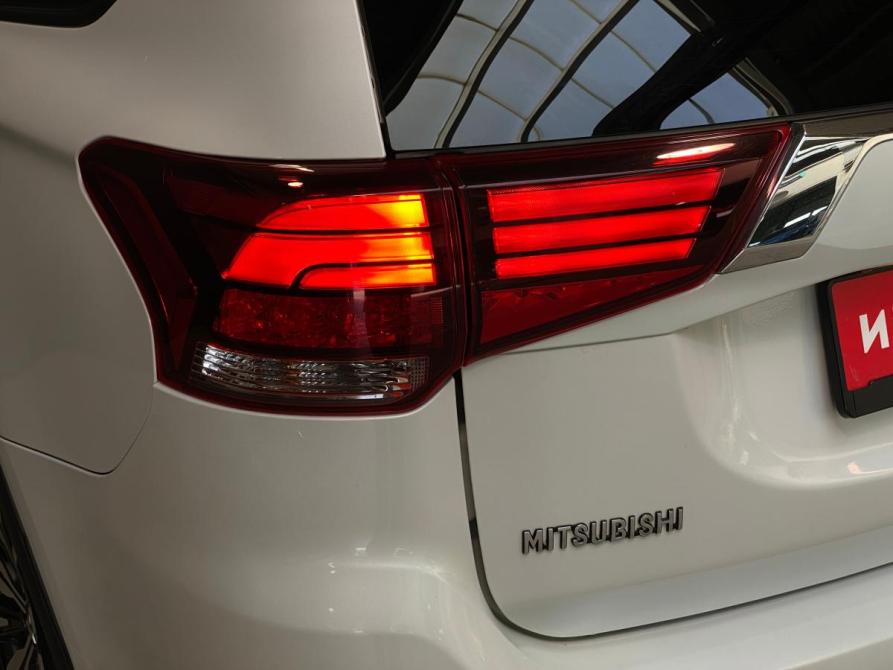 Mitsubishi Outlander III Рестайлинг 3 Челябинск  - изображение 7