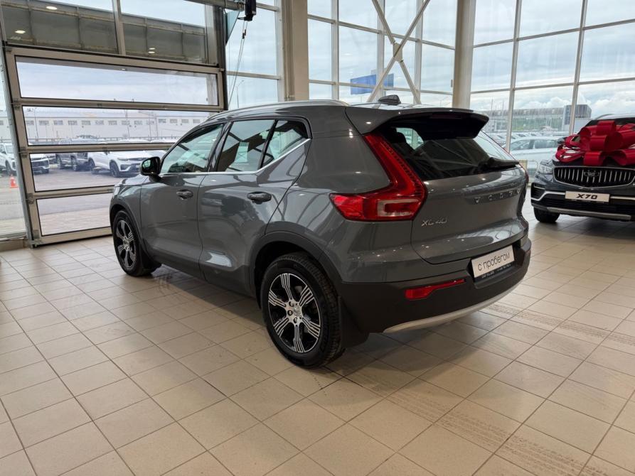 Volvo XC40 I Москва  - изображение 6