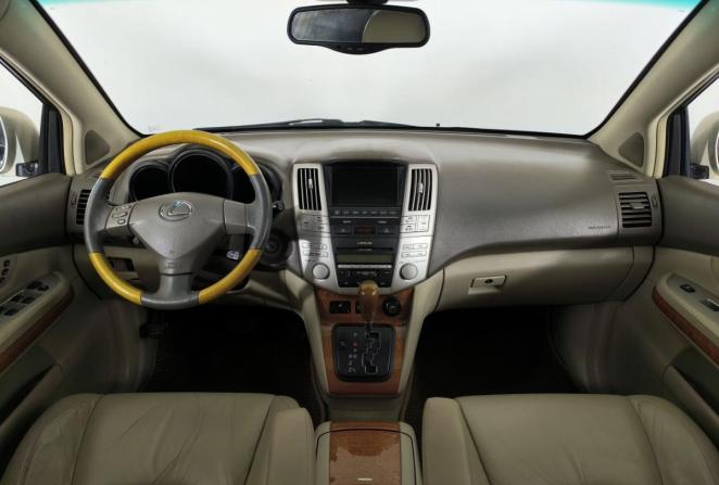 Lexus RX II с пробегом 2004 года, цена 1 300 000 рублей, 257254 км, внедорожник, Автокод Объявления