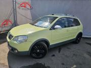 Volkswagen Polo IV Рестайлинг Ярославль  - изображение 21
