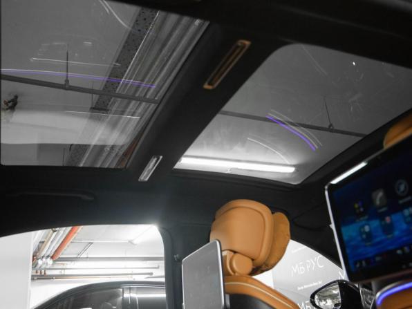 Новый Mercedes-Benz S-Класс VII (W223) Рестайлинг 2026 года, цена 34 300 000 рублей, седан, Автокод Объявления
