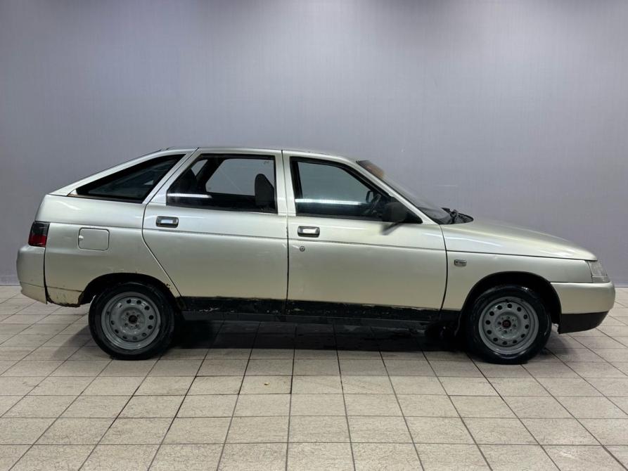 Lada (ВАЗ) 2112 Уфа  - изображение 4
