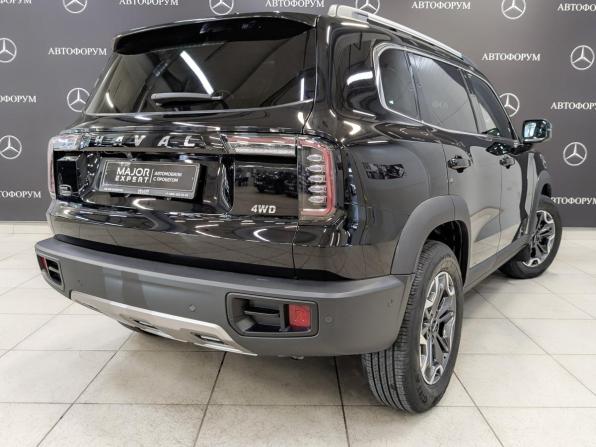 Haval Dargo с пробегом 2023 года, цена 2 425 000 рублей, 85731 км, внедорожник, Автокод Объявления