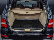 Mercedes-Benz M-Класс II (W164) Рестайлинг Самара  - изображение 68