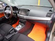 Mitsubishi Lancer X Москва  - изображение 24