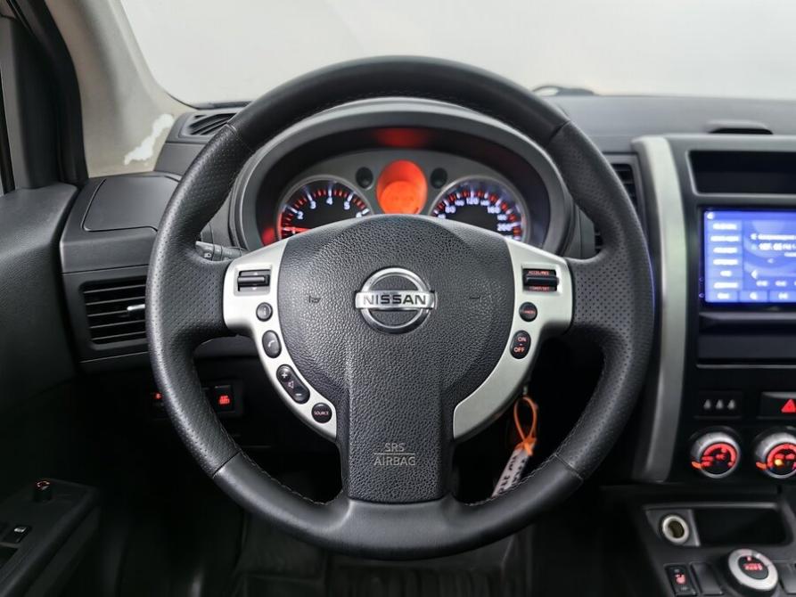 Nissan X-Trail II Подольск  - изображение 11