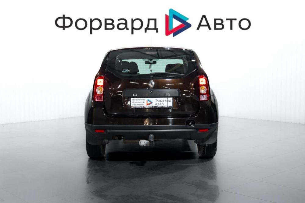 Renault Duster I Тюмень  - изображение 7