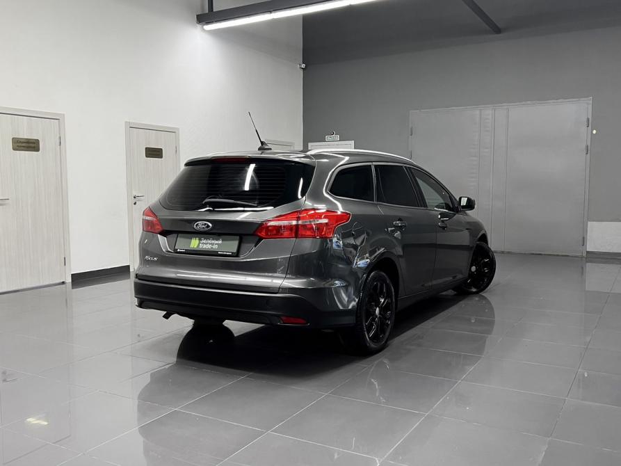 Ford Focus III Рестайлинг Тверь  - изображение 2