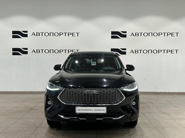 Haval F7 I с пробегом 2022 года, цена 1 949 000 рублей, 50477 км, внедорожник, Автокод Объявления