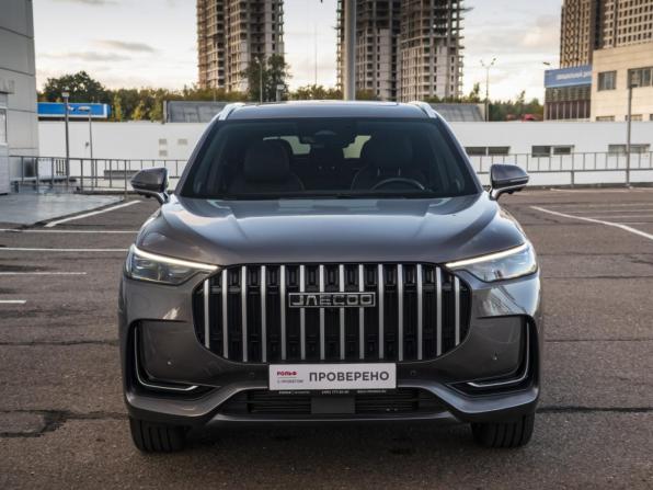 Jaecoo J8 с пробегом 2024 года, цена 2 983 000 рублей, 22700 км, внедорожник, Автокод Объявления