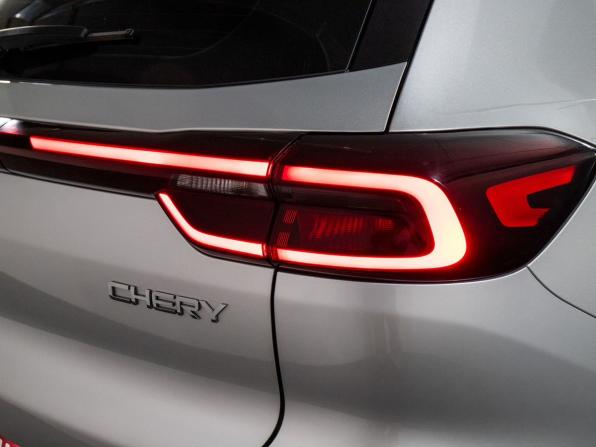 Chery Tiggo 8 I Рестайлинг с пробегом 2022 года, цена 1 800 000 рублей, 50022 км, внедорожник, Автокод Объявления