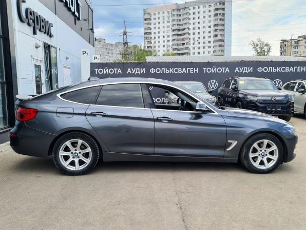 BMW 3 серии VI (F3x) Рестайлинг с пробегом 2018 года, цена 2 500 000 рублей, 175831 км, лифтбек, Автокод Объявления