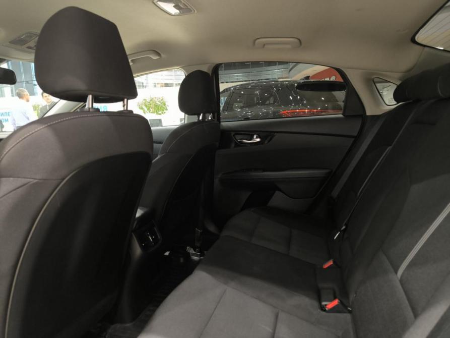 Kia Cerato IV Казань  - изображение 15