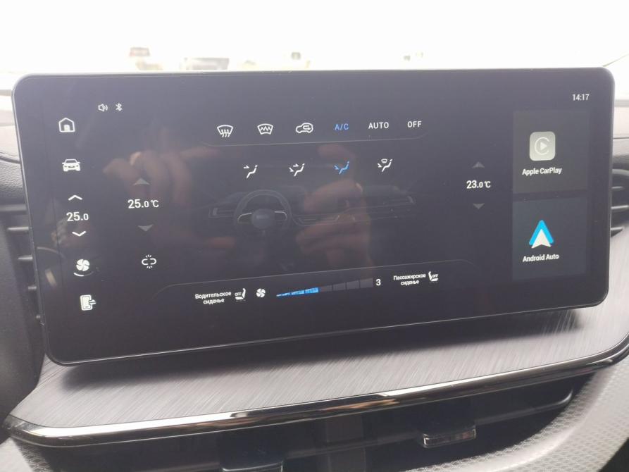 Haval F7 I Рестайлинг Санкт-Петербург  - изображение 15
