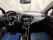 Renault Kaptur I Рестайлинг Москва  - изображение 33