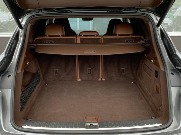 Porsche Cayenne III с пробегом 2018 года, цена 6 199 000 рублей, 89039 км, внедорожник, Автокод Объявления