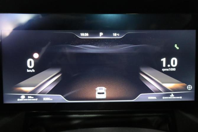 Haval H7 I с пробегом 2025 года, цена 3 429 000 рублей, 2000 км, внедорожник, Автокод Объявления