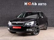 Skoda Octavia II (A5) Рестайлинг Екатеринбург  - изображение 19