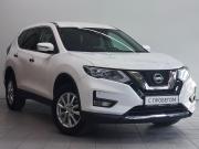 Nissan X-Trail III Рестайлинг Барнаул  - изображение 41