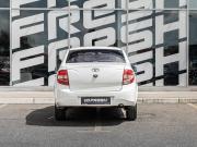 Lada (ВАЗ) Granta I Краснодар  - изображение 21