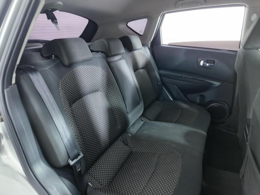 Nissan Qashqai I Нижний Новгород  - изображение 11