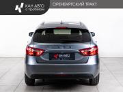 Lada (ВАЗ) Vesta I Казань  - изображение 21