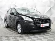 Peugeot 3008 I Ульяновск  - изображение 23