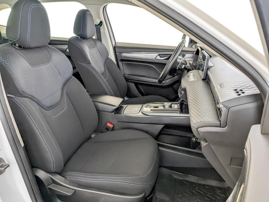 Haval Jolion I Рестайлинг Москва  - изображение 22