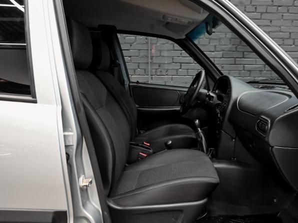Lada (ВАЗ) Niva Travel I с пробегом 2022 года, цена 1 100 000 рублей, 25045 км, внедорожник, Автокод Объявления