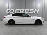 BMW 5 серии VI (F10/F11/F07) Рестайлинг Ростов-на-Дону  - изображение 25