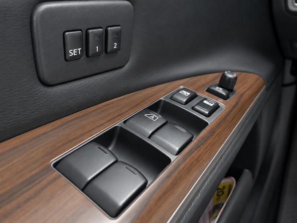Nissan Teana II (J32) с пробегом 2010 года, цена 1 199 000 рублей, 212000 км, седан, Автокод Объявления