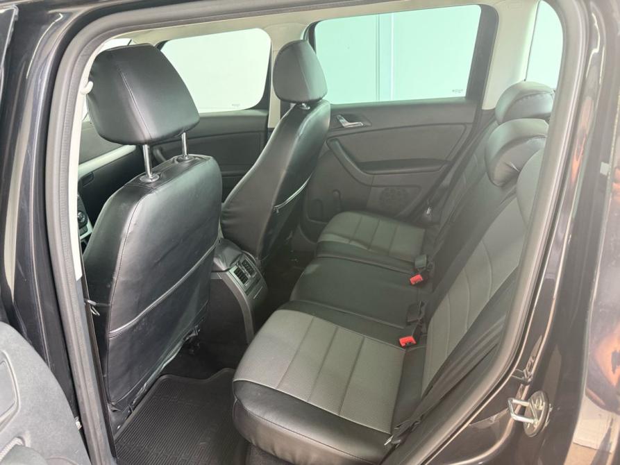 Skoda Yeti I Уфа  - изображение 17