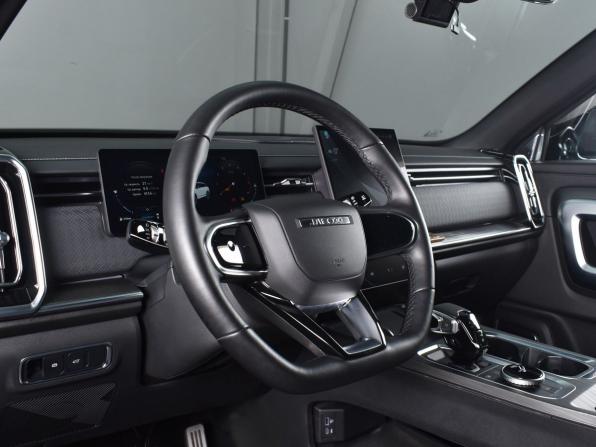 Jaecoo J7 I с пробегом 2024 года, цена 2 374 995 рублей, 26380 км, внедорожник, Автокод Объявления