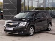 Chevrolet Orlando I Новосибирск  - изображение 21
