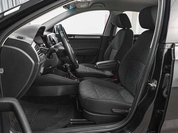 Volkswagen Polo VI с пробегом 2021 года, цена 1 450 111 рублей, 237193 км, лифтбек, Автокод Объявления