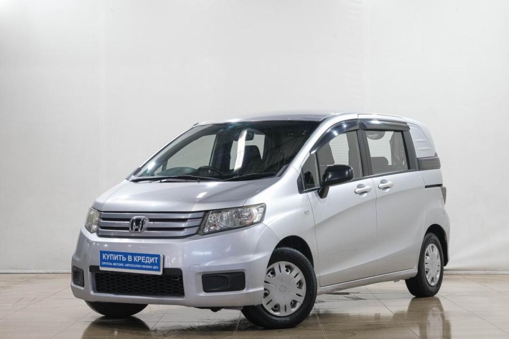 Honda Freed I Новокузнецк  - изображение 4