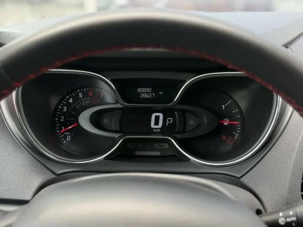 Renault Kaptur I с пробегом 2019 года, цена 1 345 000 рублей, 80889 км, внедорожник, Автокод Объявления