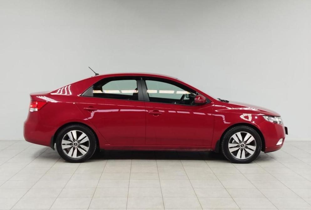 Kia Cerato II Саратов  - изображение 4