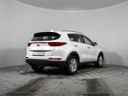 Kia Sportage IV Санкт-Петербург  - изображение 25