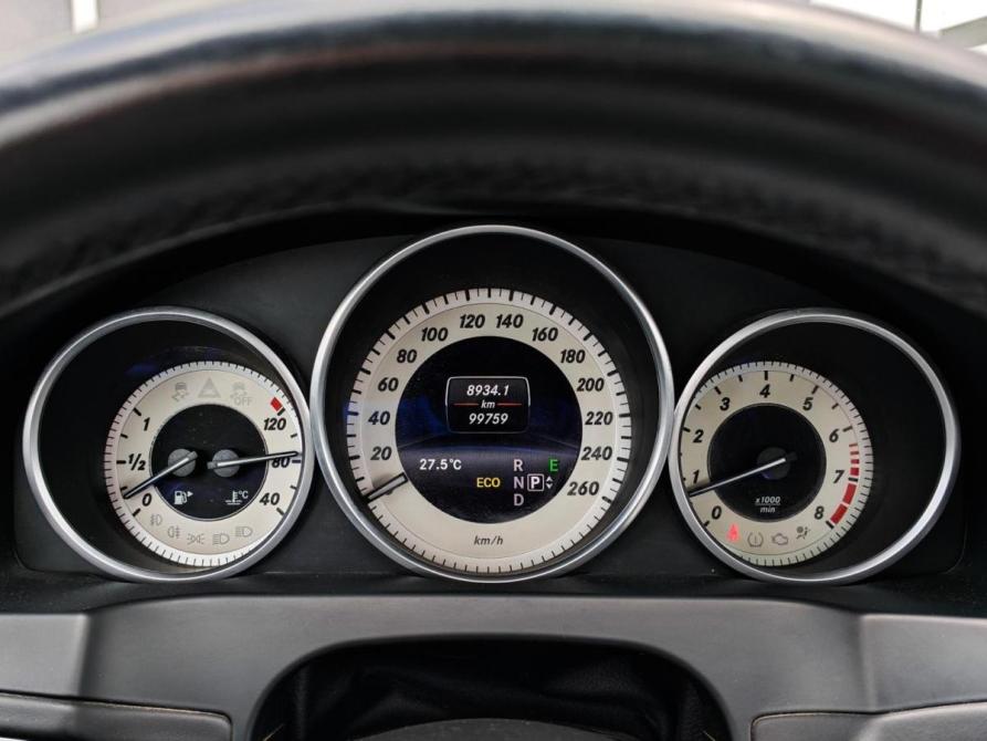 Mercedes-Benz E-Класс IV (W212 S212 C207) Краснодар  - изображение 15