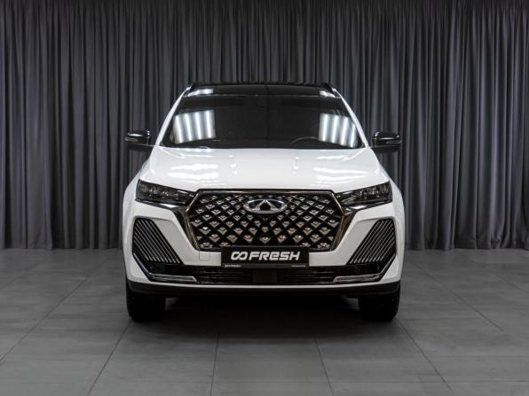 Chery Tiggo 7 Pro Max I Рестайлинг с пробегом 2024 года, цена 1 999 000 рублей, 44099 км, внедорожник, Автокод Объявления