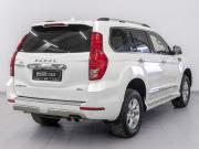 Haval H9 I Рестайлинг Москва  - изображение 34