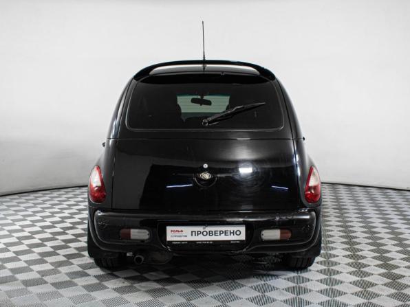 Chrysler PT Cruiser с пробегом 2004 года, цена 437 000 рублей, 227963 км, универсал, Автокод Объявления