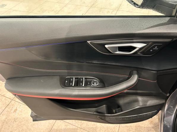 Chery Tiggo 4 Pro I с пробегом 2023 года, цена 1 529 000 рублей, 34934 км, внедорожник, Автокод Объявления