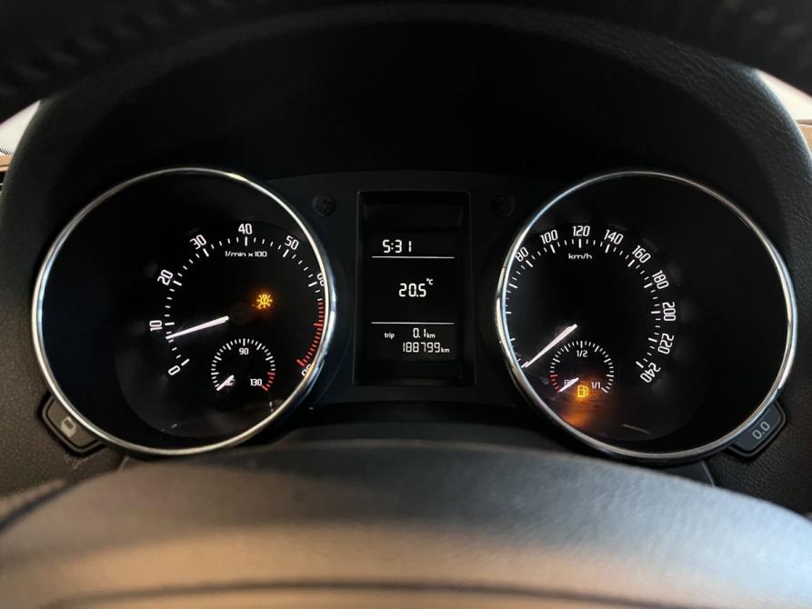 Skoda Yeti I Чебоксары  - изображение 11