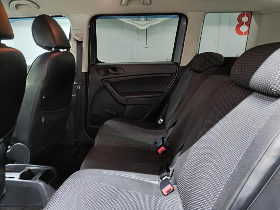 Skoda Yeti I Казань  - изображение 15