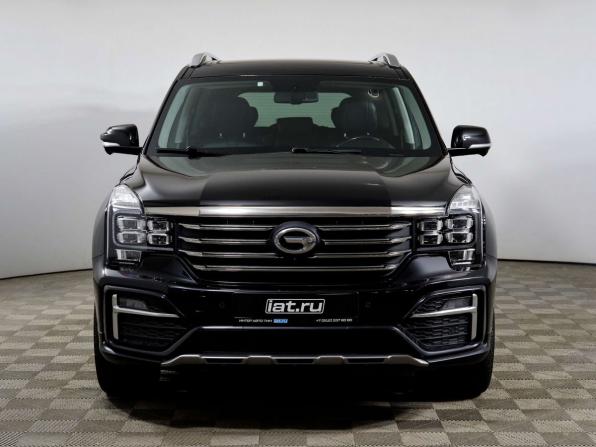 GAC GS8 I с пробегом 2021 года, цена 2 198 000 рублей, 140479 км, внедорожник, Автокод Объявления
