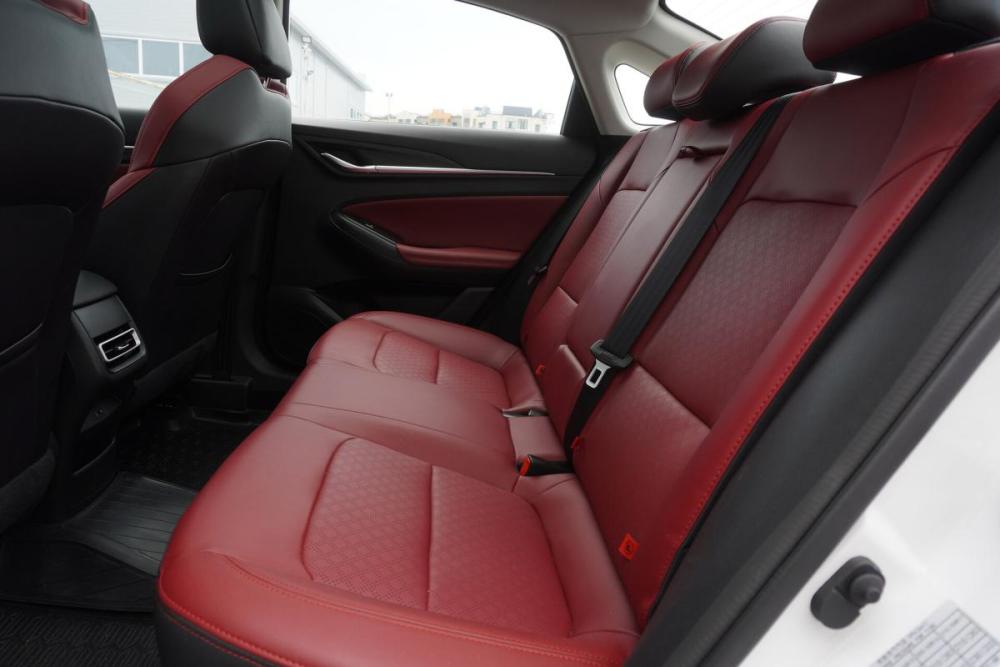 Changan Eado Plus Ульяновск  - изображение 20
